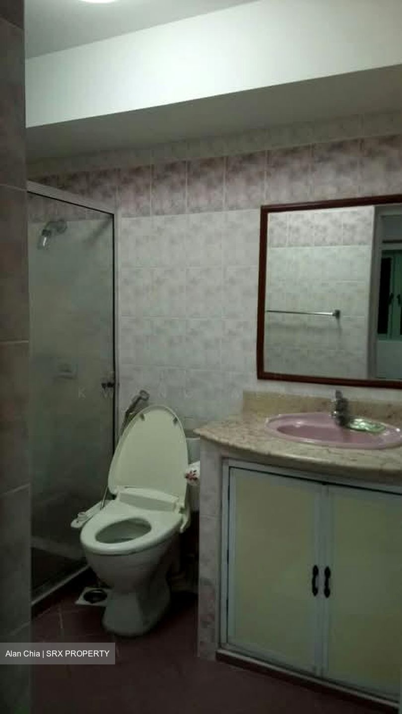 Braddell View (D20), Apartment #583845471